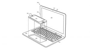 Apple Patent Blueprint 2