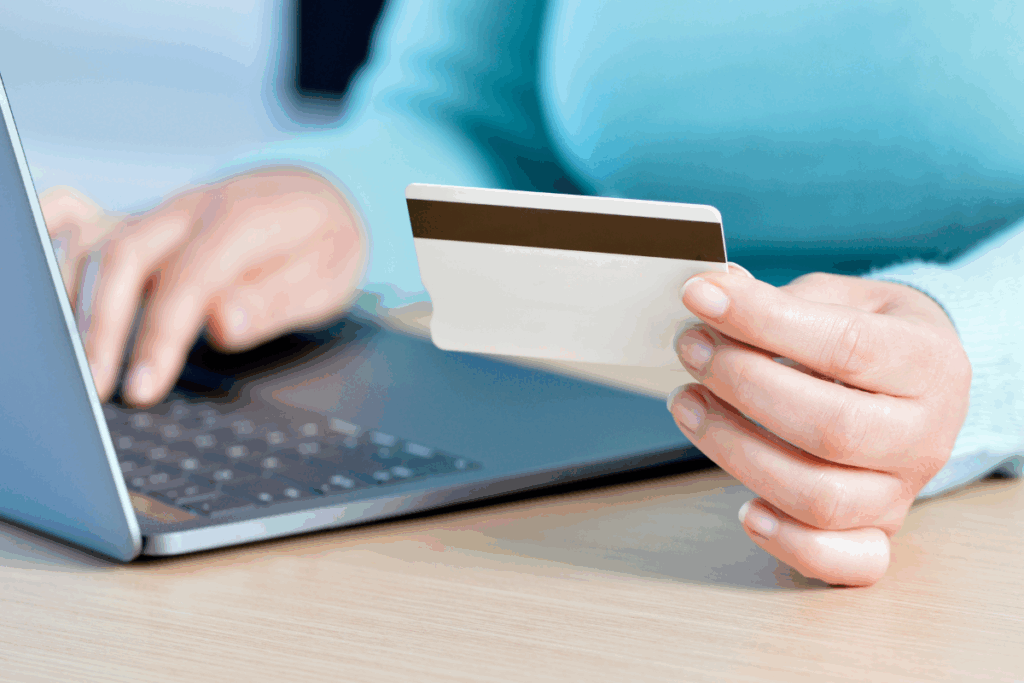 My Credit Card Limit